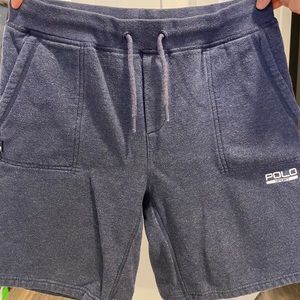 polo ralph lauren shorts